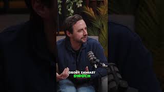AI vs. Praca: Coinbase, Optymalizacja i Przyszłość Zespołów #shorts
