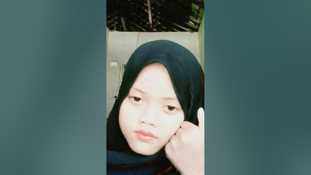 Hanya uji kecantikan heheheh youtube