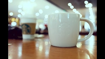 Starbucks Using Big Data Analytics And Artificial Intelligence To Boost