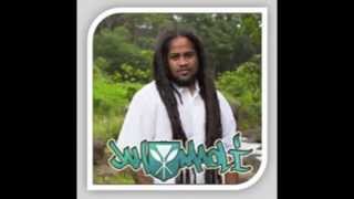 Jah Maoli - Living Without You