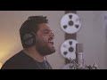 Dan Sultan - My Kingdom feat. A.B. Original (Live at Red Moon Studios)