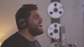 Dan Sultan - My Kingdom feat. A.B. Original (Live at Red Moon Studios) chords