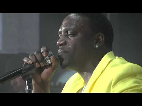 Jersey City July 4th 2019 - Akon & Pitbull Full Concert