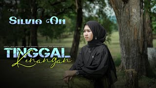 Silvia An - Tinggal Kenangan (Official Music Video) Lagu Tapsel