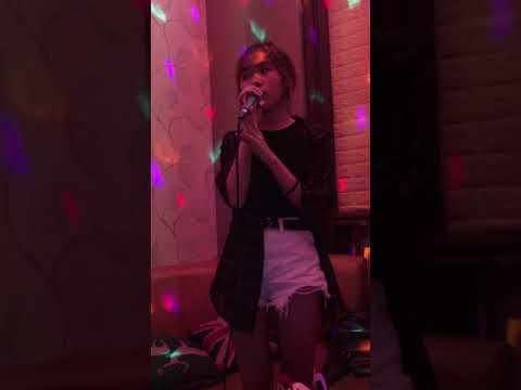 一路上有你 Cover by Kristine
