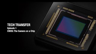 Tech Transfer Teaser