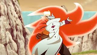 Naruto X Salaar Prathi Gaadhalo -Eswar