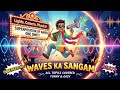 Superposition of Waves Class 12 One Shot | Full Chapter Bollywood Style 🎬 #physics