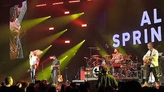 Alana Springsteen - Goodbye Looks Good On You LIVE @Country2Country Festival Berlin 03.03.2024 c2c