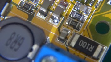 Winners DC DC converter