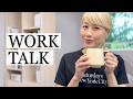 働き方について「仕事で孤独を感じる時」【5分のネイティブ英語トーク】〔#1332〕