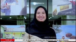 Download lagu [OP] Speak After Lunch iNews 2017 (25/11/2024)