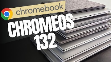 ChromeOS 132: Face Control, Password Manager Bio-metric Authentication for Chromebooks & More