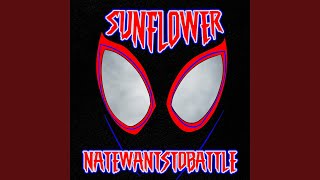 Video thumbnail of "NateWantsToBattle - Sunflower"