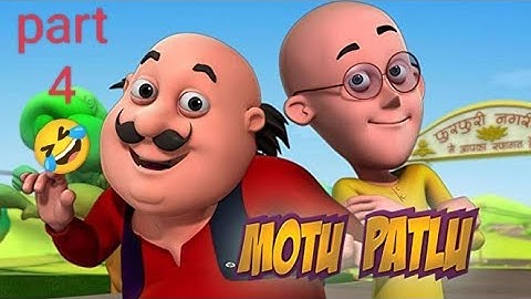 MOTU PATLU SPEED RACING (EGYPT) LEVEL 4🤣 GAMEPLAY WALKTHROUGH (iOS Android)#gameplay #motupatlu