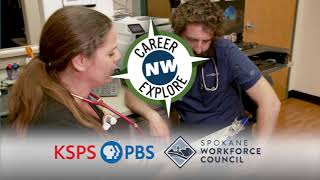 Career Explore NW - NEW Health Pathways - Medical Assistant Apprenticeship
