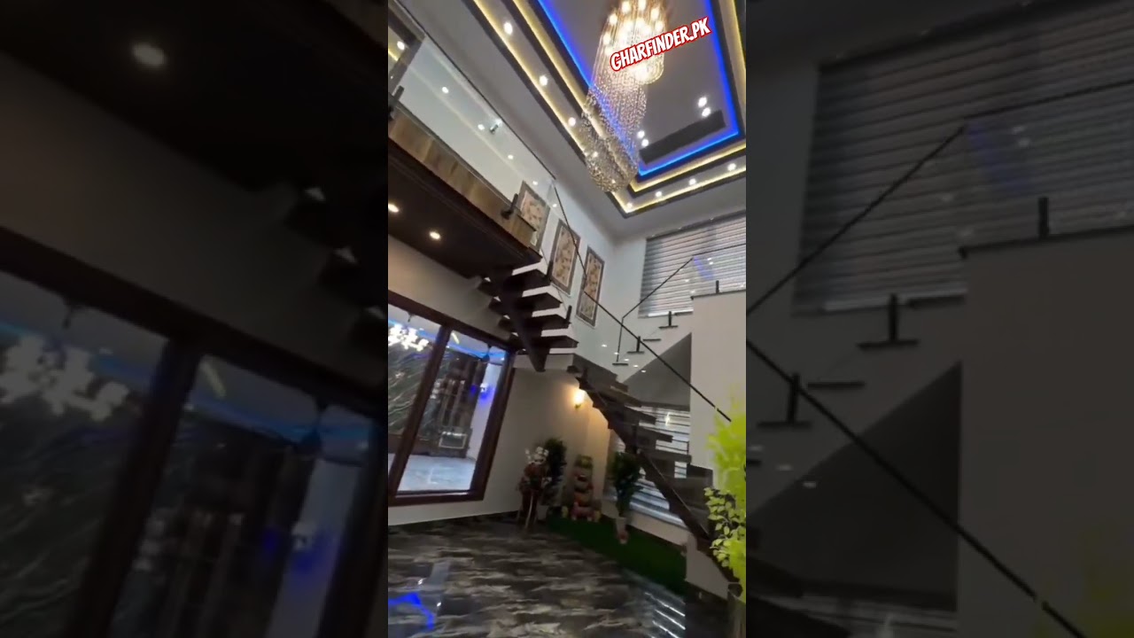 Ultra Modern House 2025 | New Doubal Heights Design