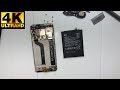 Xiaomi Mi A2 Lite - Battery Replacement Disassembly / замена аккумулятора разборка