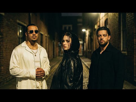 APACHE 207 feat. CÉLINE & BAUSA - MONDLICHT (prod. Gangland Beats)