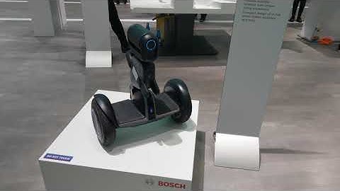 Bosch