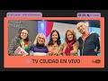 Ciudad Viva - Programa Emitido 21/05/2024 ¡Suscribite al canal!