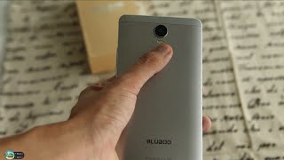 Bluboo Maya max unboxing