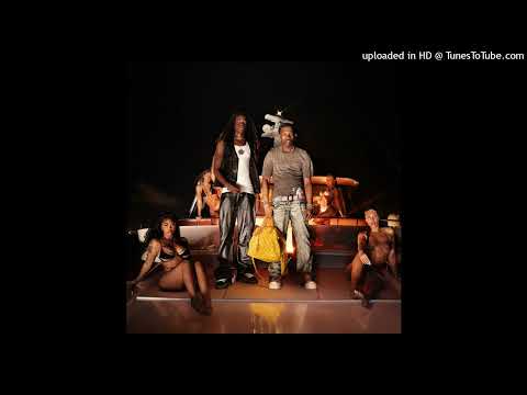 Options - Jordan Adetunji & Lil Baby (clean)