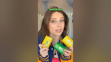 SMISKI TIME BABBYYYYY