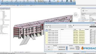Advanced Revision Cloud – Revit