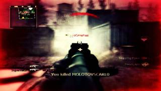 Agony Vii Colour Correction | Quad Spray