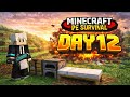Minecraft Survival Series Day 12 Live 🔴 | Playing With Subscribers | #minecraft #minecraftlive