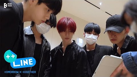 [++line] EP29. ‘minisode 2: Thursdays Child’ Behind #3