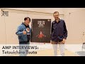 AMP Interviews: Tetsuichiro Tsuta