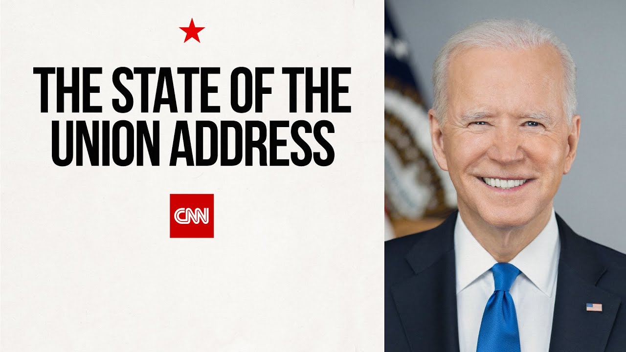 President Biden's 2024 State of the Union Address