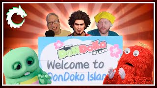 Dodonko Island Is MANDATORY | Castle Super Beast 256 Clip