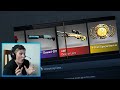 SOUVENIR COBBLESTONE BOSTON 2018 CASE UNBOXING - YouTube