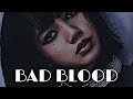 FMV FEMALE KPOP IDOLS BAD BLOOD 𝟑𝟎𝟎 𝑺𝑼𝑩𝑺𝑪𝑹𝑰𝑩𝑬𝑹𝑺 𝑺𝑷𝑬𝑪𝑰𝑨𝑳