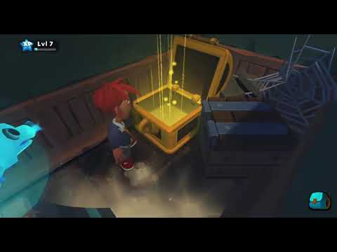 Puzzle Adventure: Mystery Game. Museum of Mystery Artefacts. 3 Stars Walkthrough.