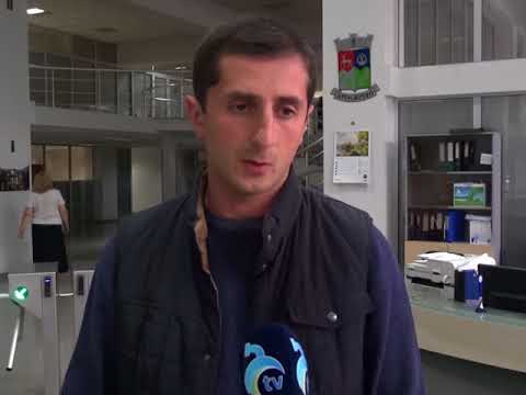 სოფელი ანდეზიტი - არჩევნებიდან, არჩევნებამდე