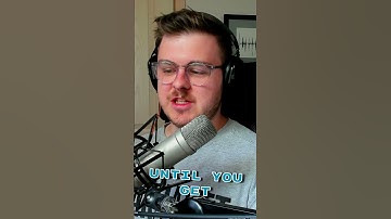A sick way to start a new song (using vocal chops) 🤯