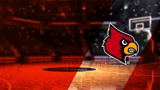 Live Pat Kelsey speaks after Louisville s 94-54 win over Montana