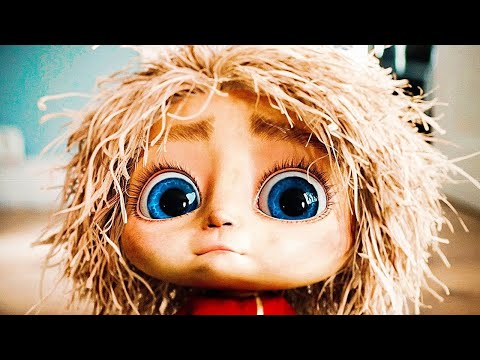 ФИЛЬМ: 'Домовенок Кузя'💥Официальный трейлер фильма 2024💥