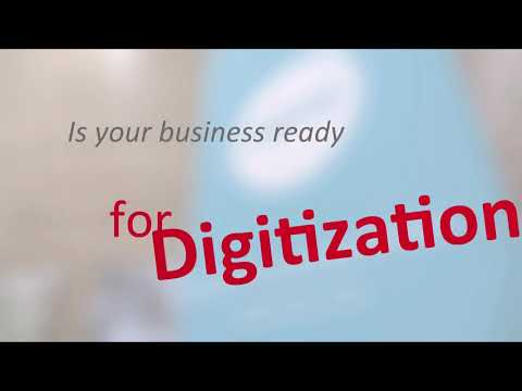 Haines Watts - Is your business ready for digitization?