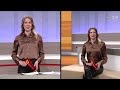 Leather leggings satin blouse raphaela pint 20231217