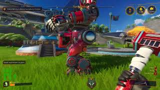 Lightyear Frontier Episode 1 - Intergalactic Homesteading