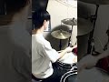 ドラム練習