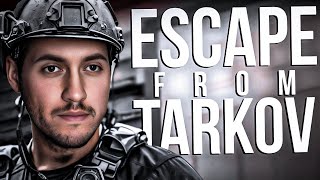 KAOSUN ORTASINDA KALDIK!! | Escape From Tarkov |