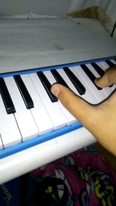 Bel Stasiun Kereta Api #pianika #bandung #westjava