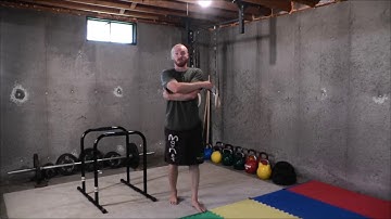 Pull Ups vs Inverted Rows