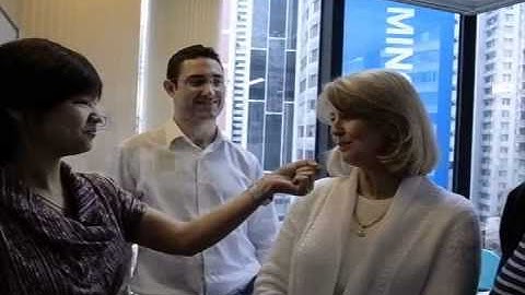 Hong Kong Language Learning Centre